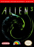 Alien 3 (Nintendo Entertainment System)